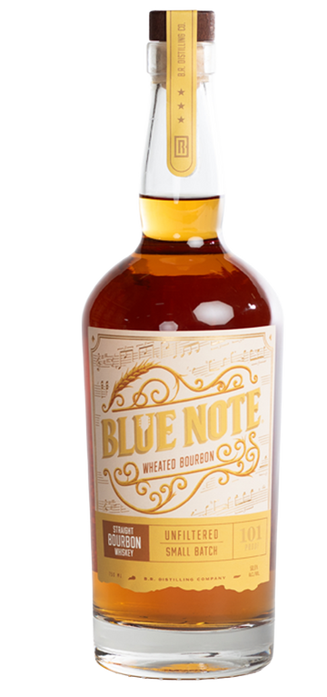 Blue Note Bourbon