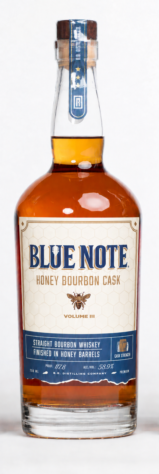 Honey Bourbon