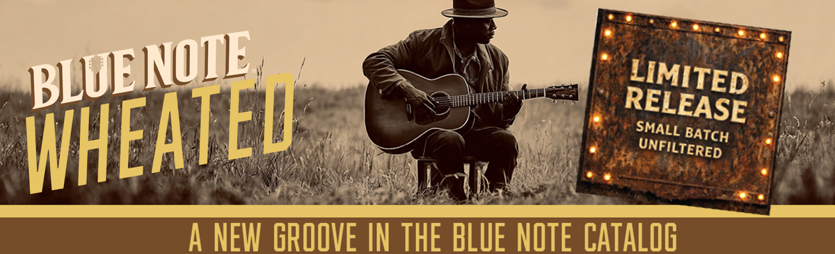 Blue Note Bourbon