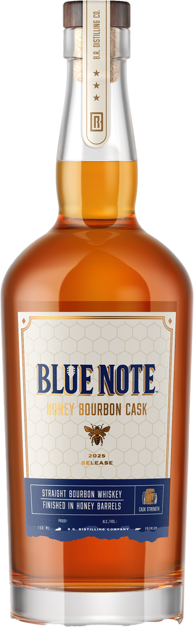 Honey Bourbon