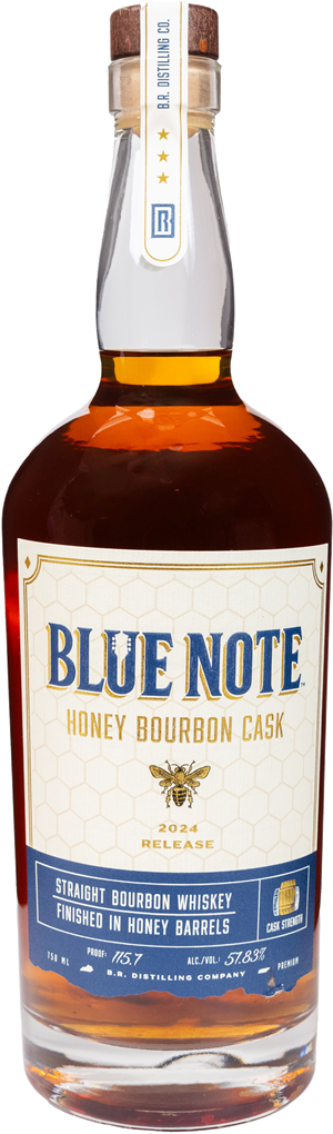 Honey Bourbon