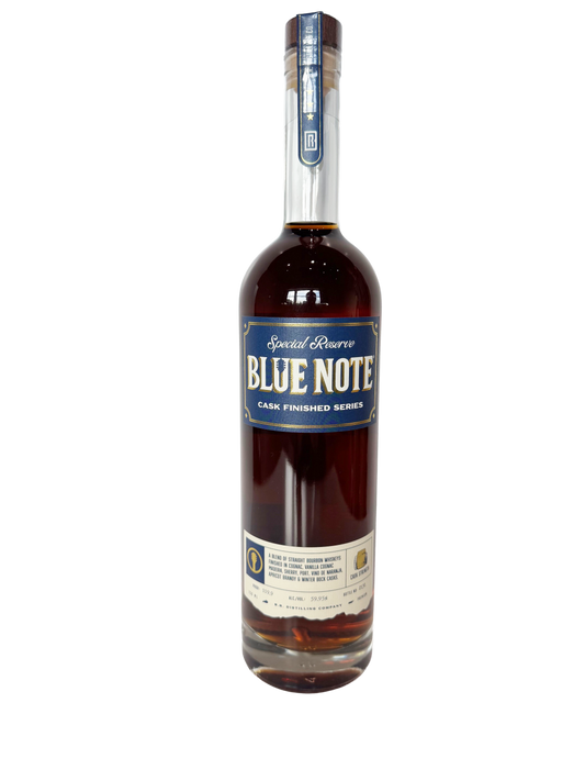 2026 Special Reserve